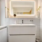 Duemmerliebe Am بيت للعطل Hüde