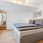 بيت للعطل Duemmerliebe Am Hüde
