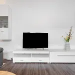 بيت للعطل Duemmerliebe Am Hüde
