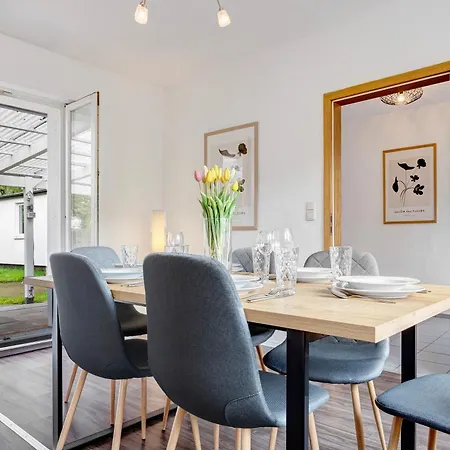 Holiday home Duemmerliebe Am *