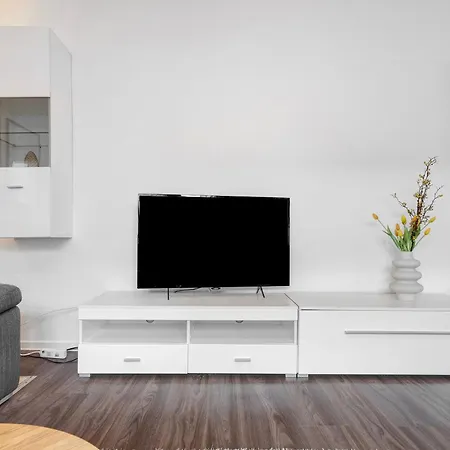 Duemmerliebe Am Dom wakacyjny