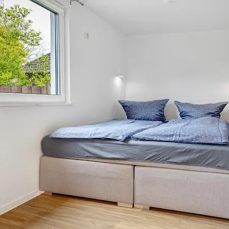 Duemmerliebe Am Casa de Férias