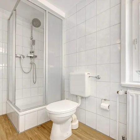 Dom wakacyjny Duemmerliebe Am