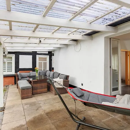 Casa de Férias Duemmerliebe Am *