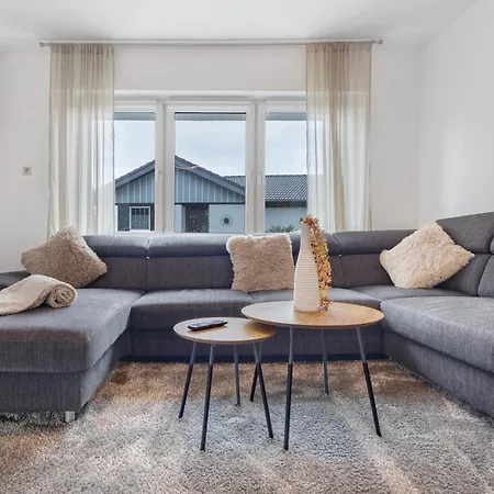 Duemmerliebe Am Casa de Férias