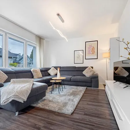 Casa de Férias Duemmerliebe Am *