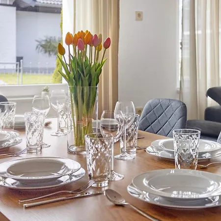 Duemmerliebe Am Dom wakacyjny