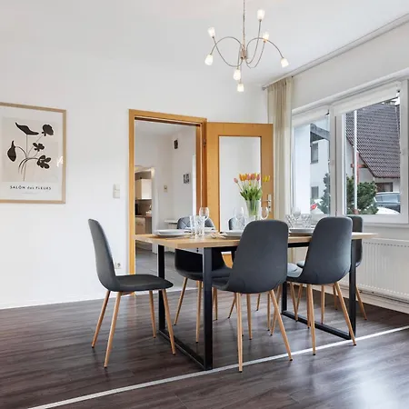 Duemmerliebe Am * Hüde