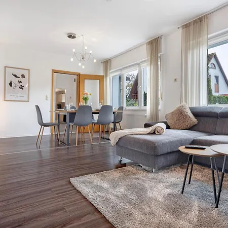 Duemmerliebe Am Dom wakacyjny *